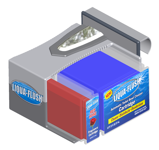 LIQUA-FLUSH