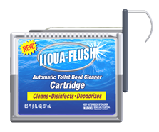 LIQUA-FLUSH