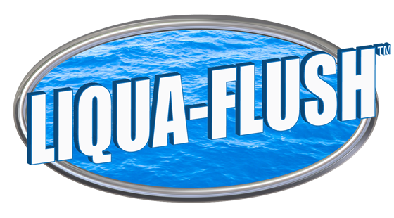 LIQUA-FLUSH LOGO