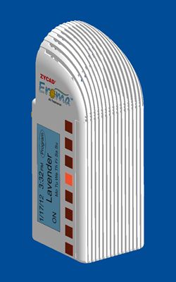 ZYCAD Eroma Air Freshener
