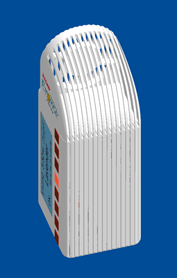 ZYCAD Eroma Air Freshener