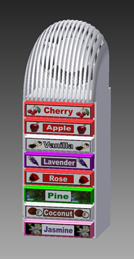 Air Freshener